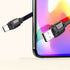 MX-CB61, Charge/Data Support Quick Charge